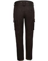 Loden-Cargohose Ludwig, Rascher