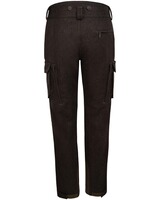 Loden-Cargohose Ludwig, Rascher