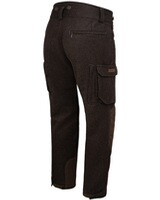 Loden-Cargohose Ludwig, Rascher