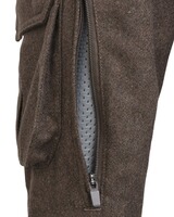 Loden-Cargohose Ludwig, Rascher