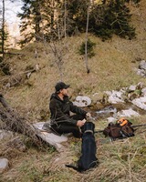 Hose Tatra, Deerhunter
