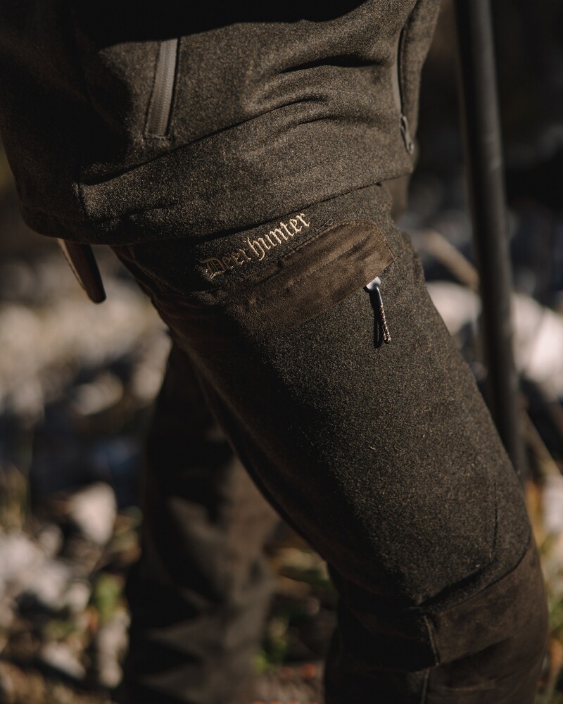 Hose Tatra, Deerhunter