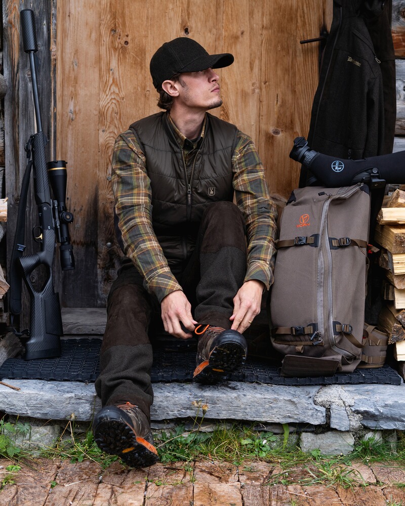 Hose Tatra, Deerhunter