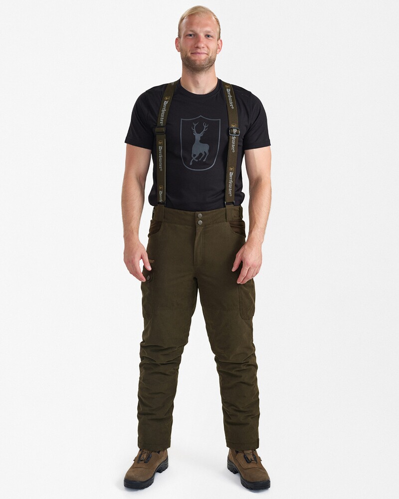 Winterhose Eagle, Deerhunter