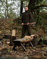 Winterhose Eagle, Deerhunter