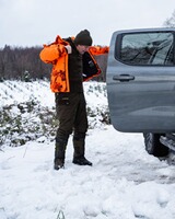 Winterhose Eagle, Deerhunter