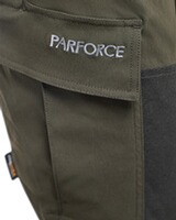 Jagdhose Cordura® Stretch, Parforce Active