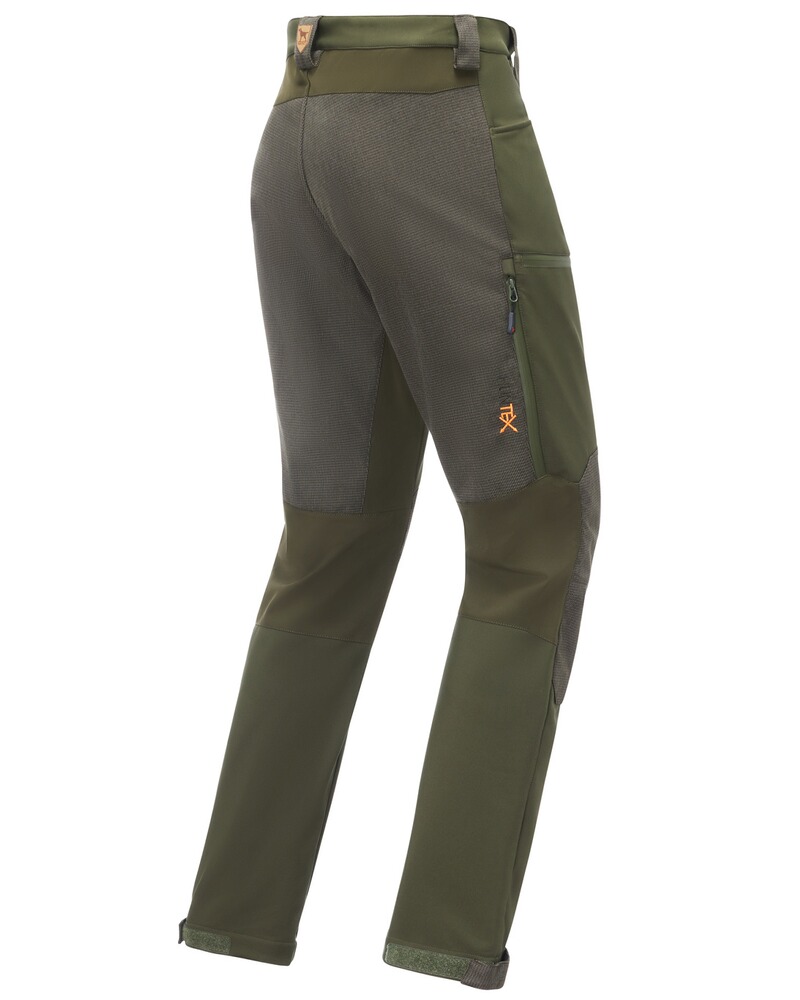 Jagdhose Mountain, Parforce Active