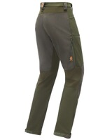 Jagdhose Mountain, Parforce Active