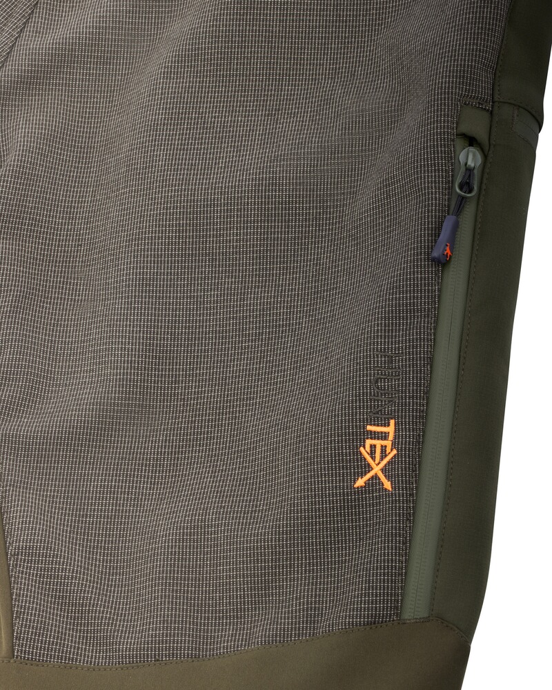 Jagdhose Mountain, Parforce Active