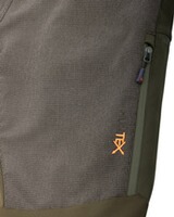 Jagdhose Mountain, Parforce Active