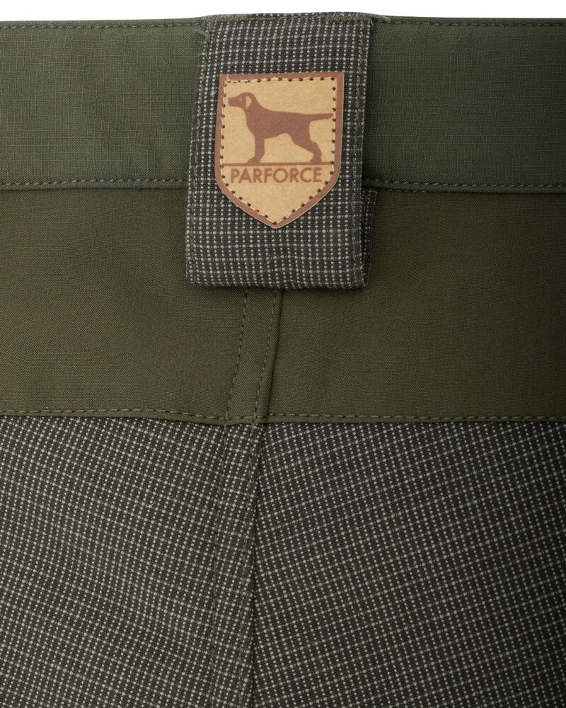 Jagdhose Mountain, Parforce Active