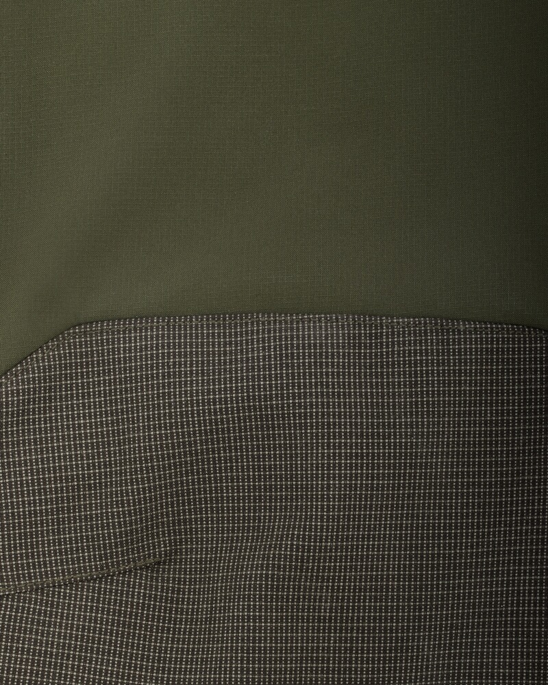 Jagdhose Mountain, Parforce Active