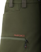 Jagdhose Mountain, Parforce Active