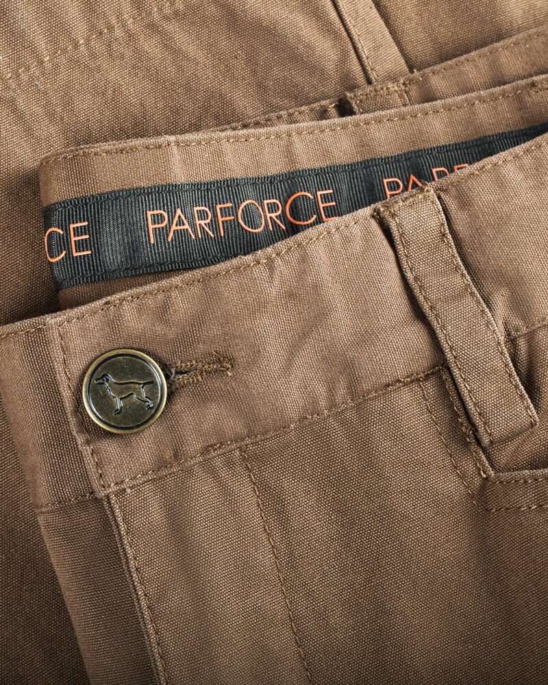 Jagdhose BePro, Parforce Active
