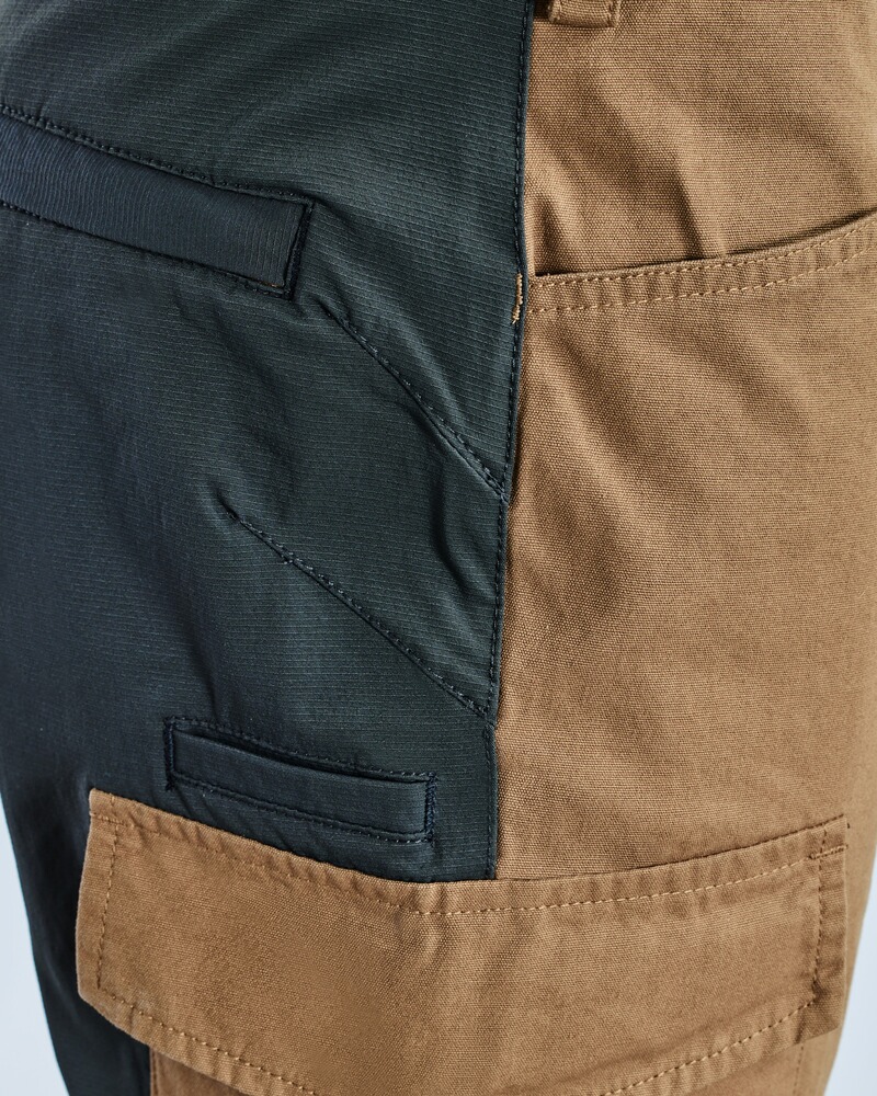 Jagdhose BePro, Parforce Active