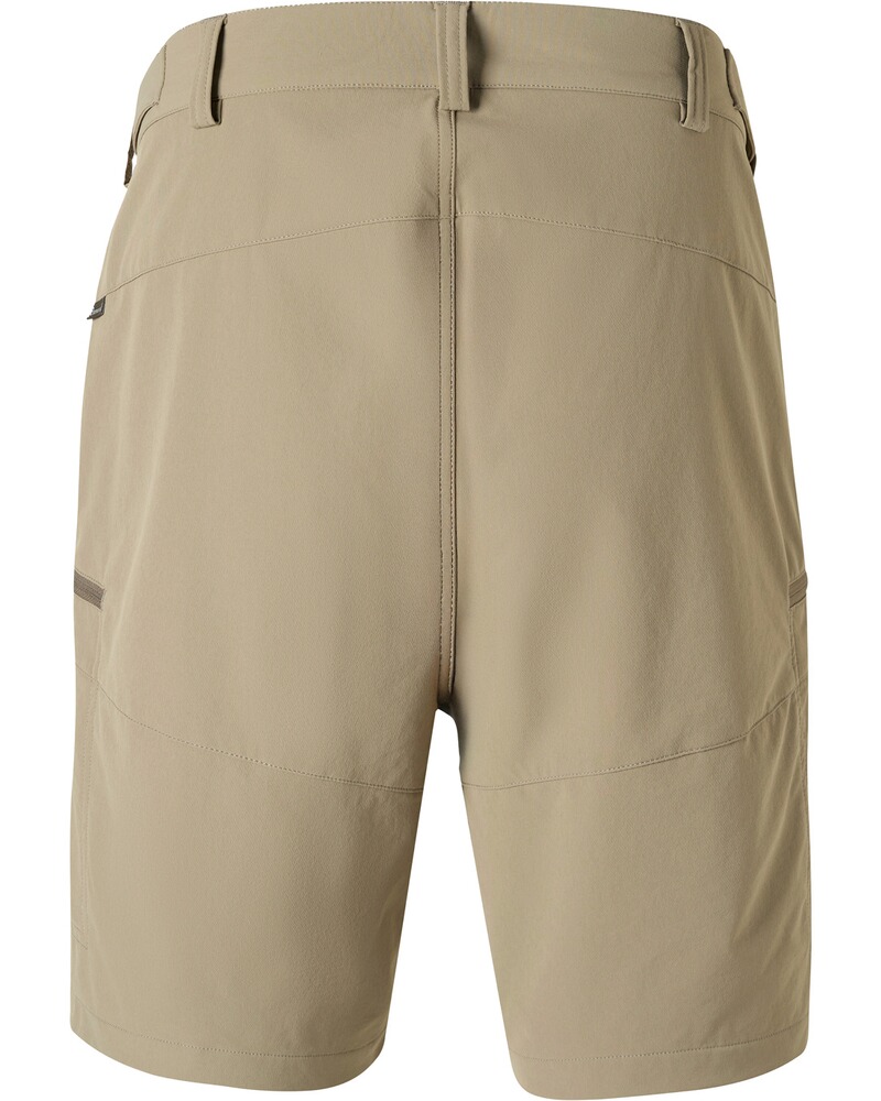 Shorts Abisko Light Stretch, Pinewood