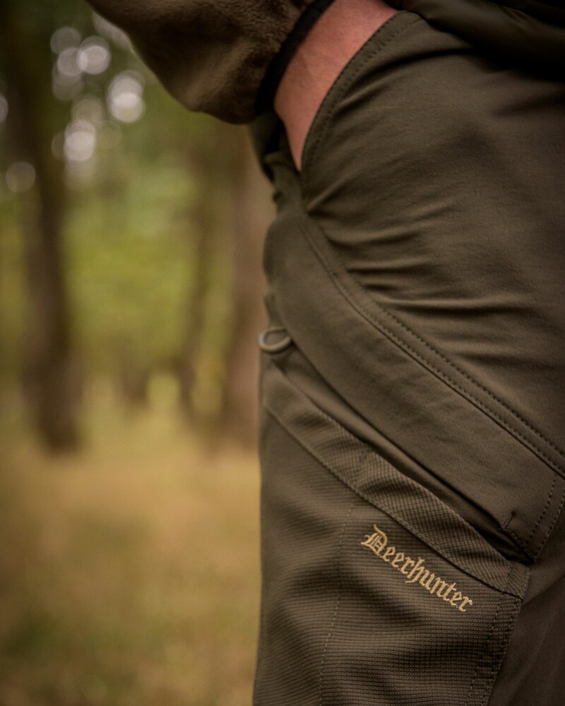 Hose Northward, Deerhunter