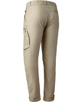 Hose Matobo, Deerhunter