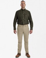 Hose Matobo, Deerhunter