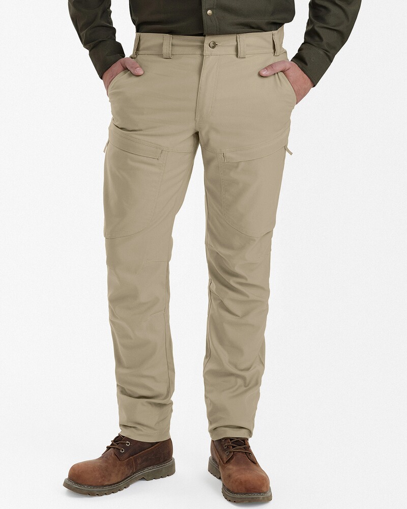 Hose Matobo, Deerhunter