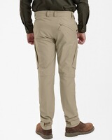 Hose Matobo, Deerhunter