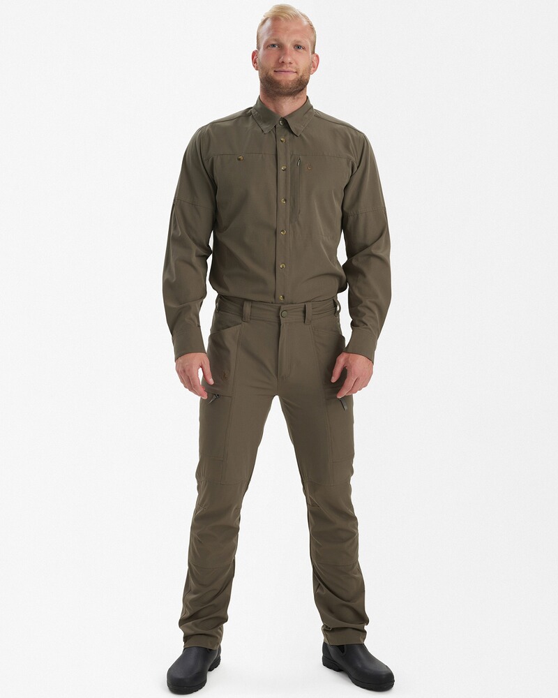 Hose Canopy Quick Dry, Deerhunter