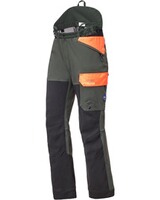Sauenschutzhose Hatz-Watz Waterproof, Parforce Protective