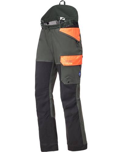 Sauenschutzhose Hatz-Watz Waterproof, Parforce Protective
