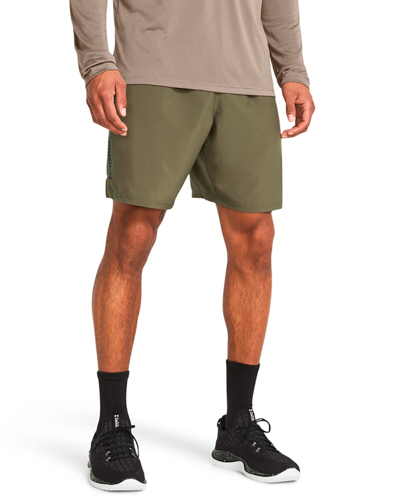 Shorts Tech Woven, Under Armour