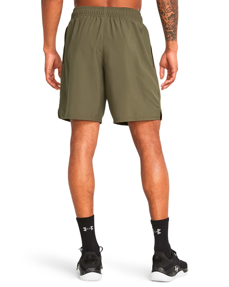Shorts Tech Woven, Under Armour