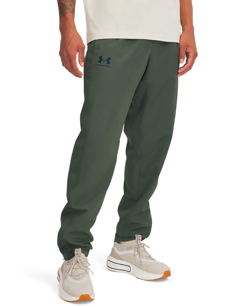 Hose Rival Woven Windbreaker, Under Armour