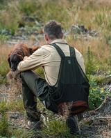 Hose Sarek Full Stretch, Deerhunter