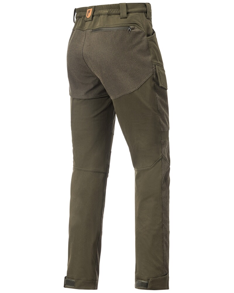 Jagdhose RE-Inforced Winter, Parforce Active