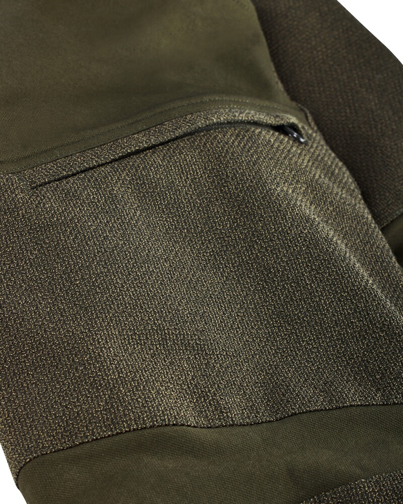 Jagdhose RE-Inforced Winter, Parforce Active