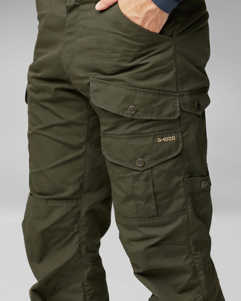 Hose Vidda Pro, Fjällräven
