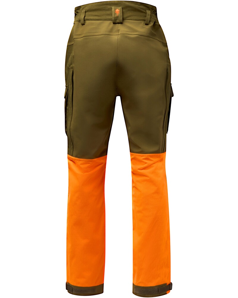 Jagdhose Furudal Expert 2L, Pinewood