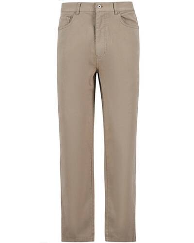 Stretch Twill Regular Hose, Barbour