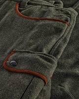 Lodenhose, Wald & Forst