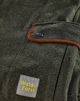 Lodenhose, Wald & Forst