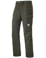 Lodenhose, Wald & Forst