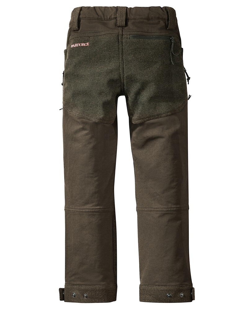 Kinder Jagdhose RE-Inforced, Parforce Active