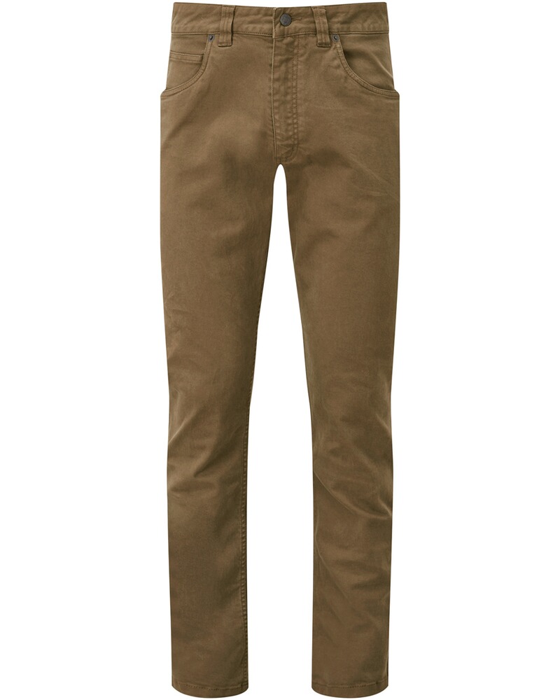 5-Pocket-Hose Canterbury