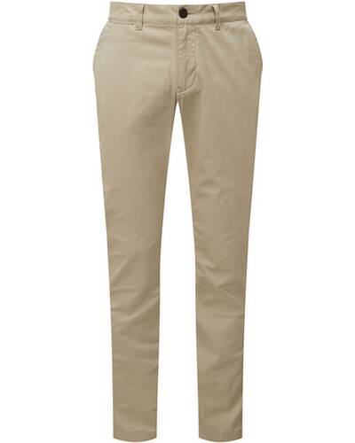 Chino Chichester, Schöffel Country