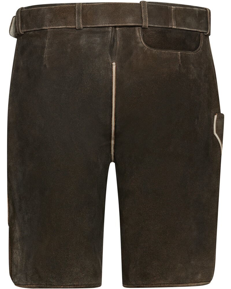 Kurze Lederhose, Country Line