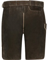 Kurze Lederhose, Country Line