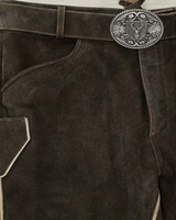 Kurze Lederhose, Country Line