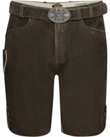 Kurze Lederhose, Country Line