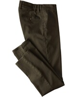 Slim Fit Chino Foxx, Club of Comfort