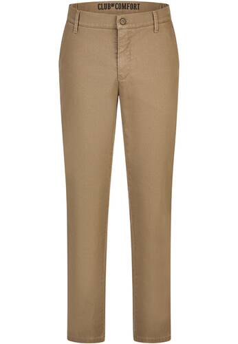 Slim Fit Chino Foxx, Club of Comfort